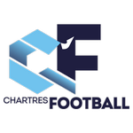 Football C' Chartres II team logo