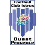Football Istres team logo