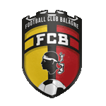 Football Balagne team logo