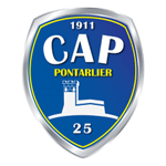 Football Pontarlier team logo