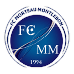 Football Morteau Montlebon team logo