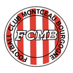 Football Montceau team logo
