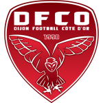 Football Dijon II team logo