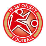 Football Selongey team logo