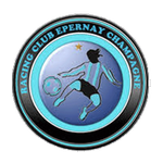 Football Épernay team logo