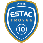 Football Troyes II team logo