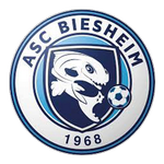 Football Biesheim team logo