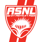 Football Nancy II team logo