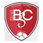 Football Balma team logo