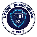 Football Stade Beaucairois team logo
