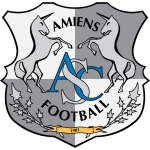 Football Amiens SC II team logo