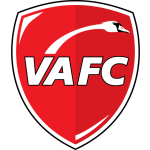 Football Valenciennes II team logo