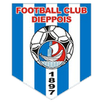 Football Dieppe team logo