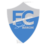 Football Saint-Lô Manche team logo