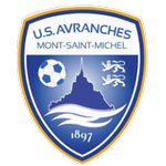 Football Avranches II team logo