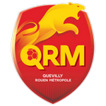 Football Quevilly II team logo