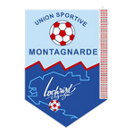 Football Montagnarde team logo