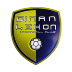 Football Dinan Léhon team logo