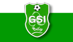 Football Pontivy GSI team logo