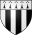 Football TA Rennes team logo