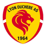 Football Lyon Duchère II team logo