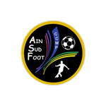 Football Ain Sud team logo