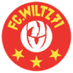 Football Wiltz team logo