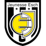 Football AS Jeunesse Esch team logo