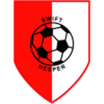 Football Swift Hesperange team logo