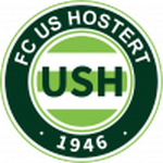 Football US Hostert team logo