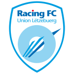 Football Racing FC Union Luxembourg team logo