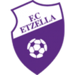 Football Etzella Ettelbruck team logo