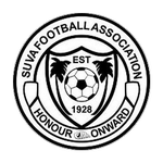 Football Suva team logo