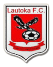 Football Lautoka team logo