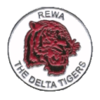 Football Rewa team logo