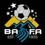 Football Ba team logo