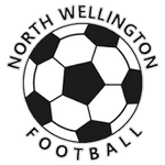 Football North Wellington team logo