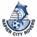 Football Napier City Rovers team logo