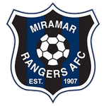 Football Miramar team logo