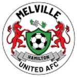 Football Melville United team logo