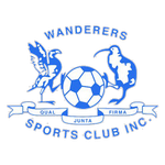Football Hamilton Wanderers team logo