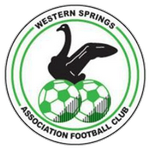 Football Western Springs team logo