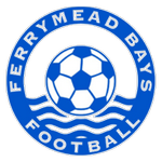 Football Ferrymead Bays team logo