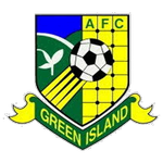 Football Green Island team logo
