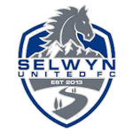 Football Selwyn United team logo