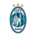 Football Yangon United team logo