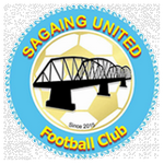 Football Sagaing United team logo