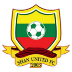 Football Shan United team logo