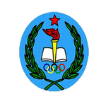 Football I.S.P.E team logo