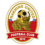 Football Rakhine United team logo